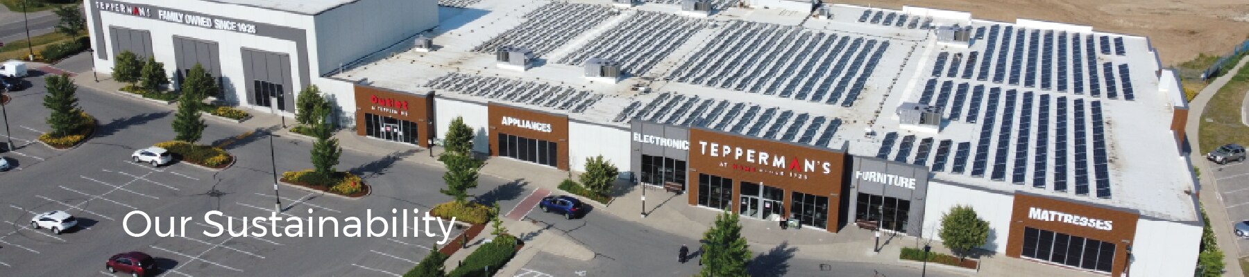 Financing - Learn More