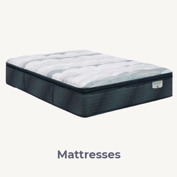 made in Canada Mattresses image for Tepperman's