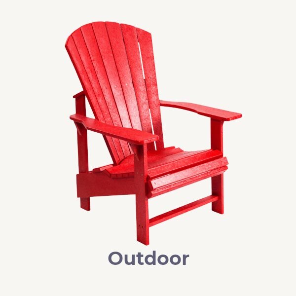 made in Canada Dining Room furniture image for Tepperman's