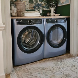 Appliances