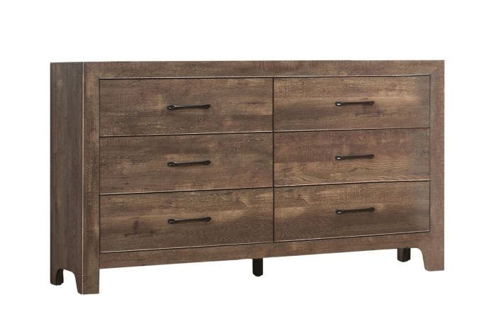 DIEGO DRESSER