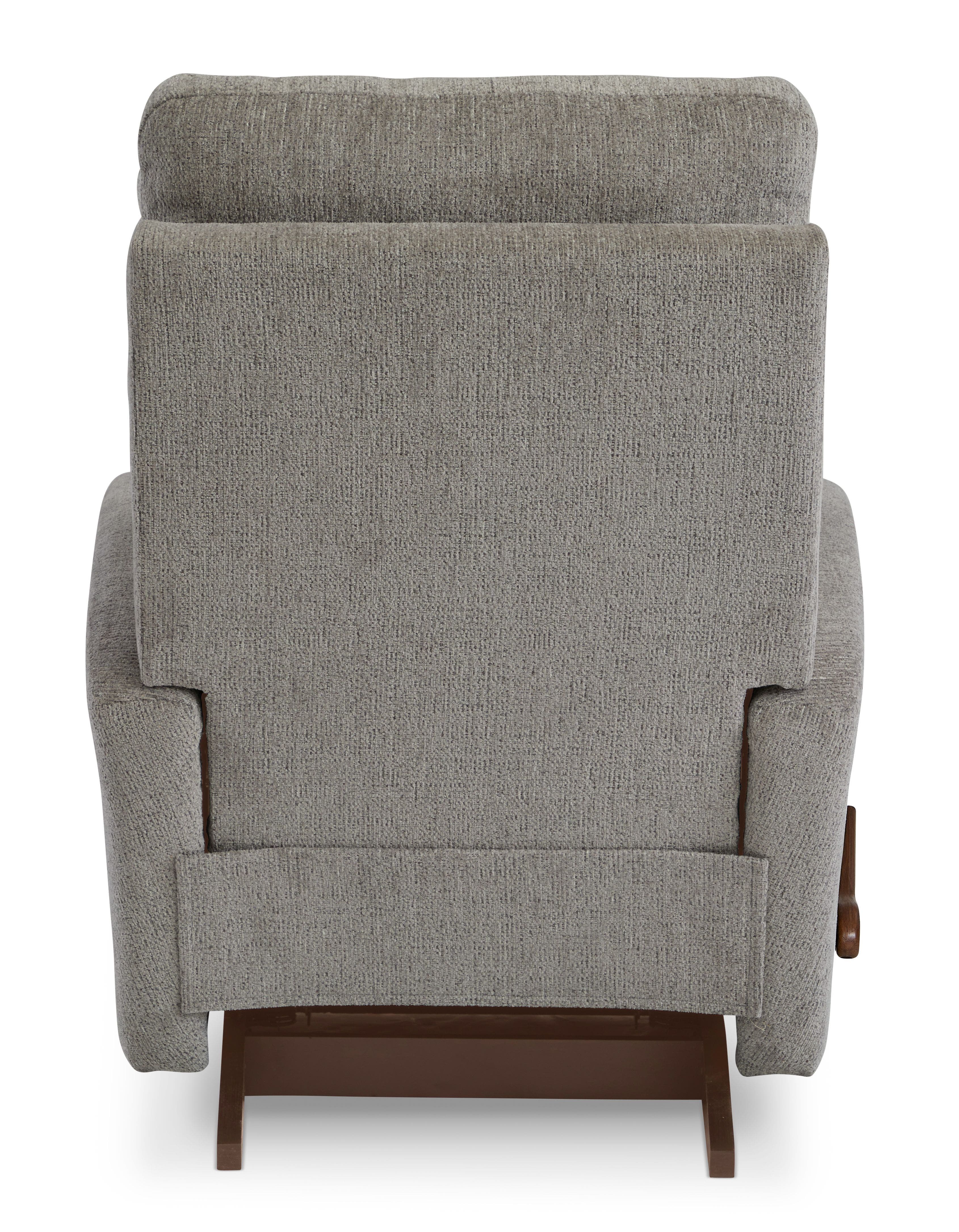 LIAM GREY ROCKER RECLINER Tepperman's is your one stop shop