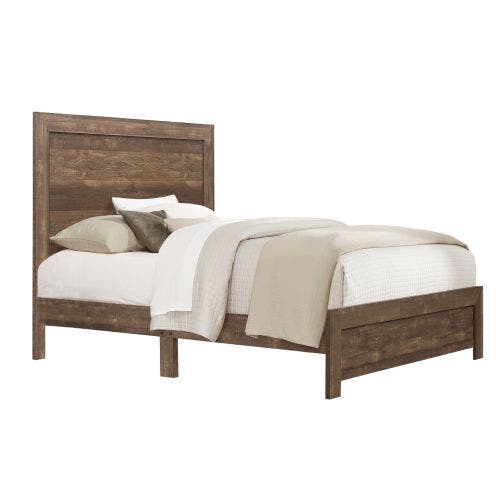 DIEGO QUEEN BED