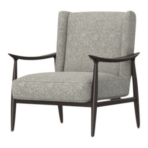 HENRY PEBBLE ACCENT CHAIR