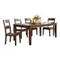 FLORA 5 PC DINING SET