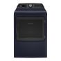 GE Profile DRYER CO-PTD90EBMTRS - front view