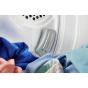 Maytag Pet Pro Top Load Electric Dryer - 7.0 cu. ft. YMED6500MBK - inside  view