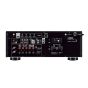 Yamaha Receiver - 80W x 5 CH, 8K HDR10+, Wifi, AirPlay2 RXV4A