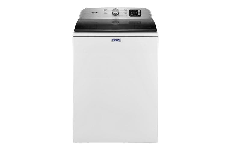 Maytag Top Load Washer with Deep Fill - 5.5 cu. ft. MVW6200KW