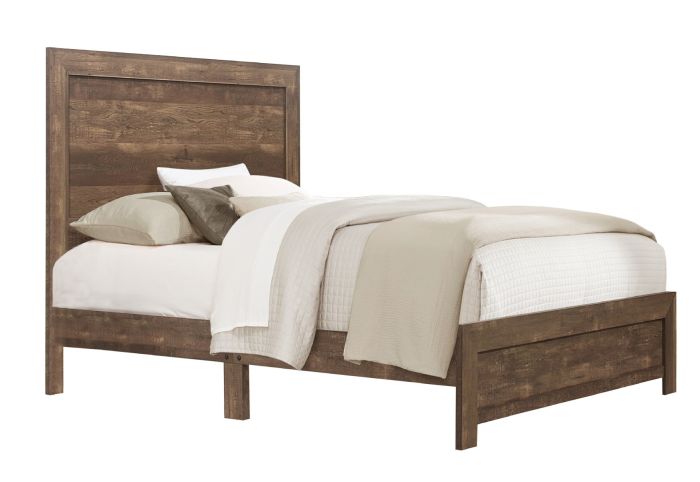 DIEGO TWIN BED