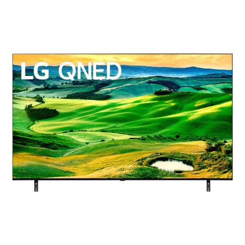 LG 55&quot; 4K SMART QNED TV 55QNED80UQA