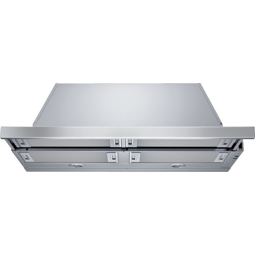Bosch 36&quot; Pull-Out Hood, 500 Series - Stainless Steel CO-HUI56551UC