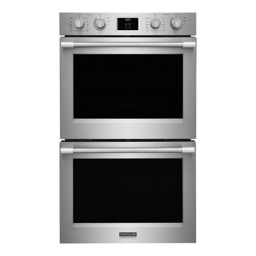 Frigidaire Professional 30&quot;DOUBLE WALL OVEN WITH TOTAL CONVECTION CO-PCWD3080AF