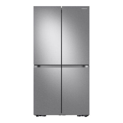 Samsung 29.2 cu.ft. 36&quot; Counter-Depth French Door Refrigerator CO-RF29A9071SR/AC