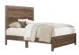 DIEGO TWIN BED