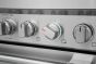 Frigidaire Professional 36" FRONT CONTROL DUAL FUEL FREESTANDING RANGE CO-PCFD3670AF