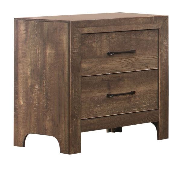 DIEGO NIGHTSTAND