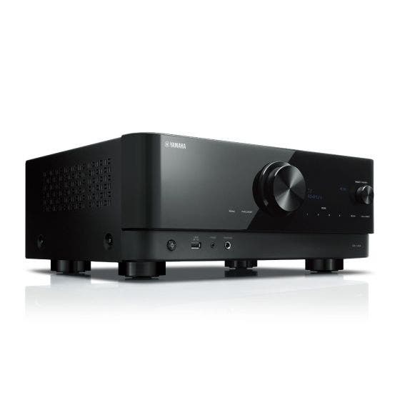 RX-V4A Yamaha Receiver
