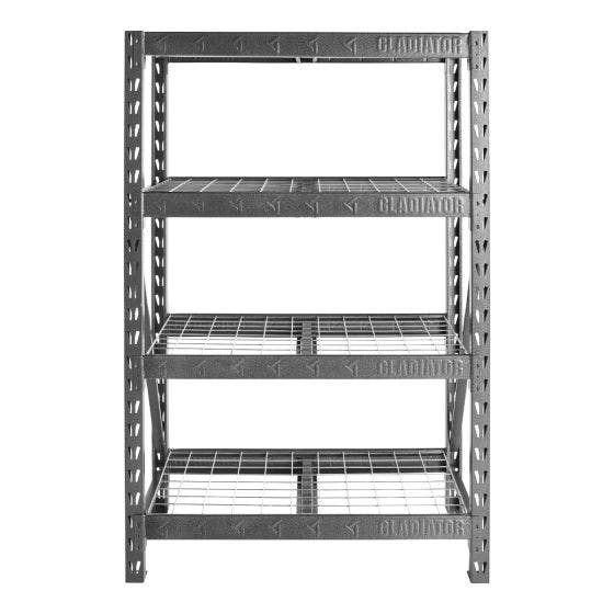 Gladiator Shelving Garage Components CO-YGRS484TGG