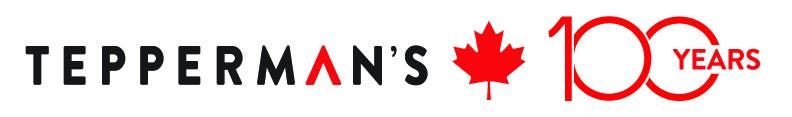 Tepperman's logo