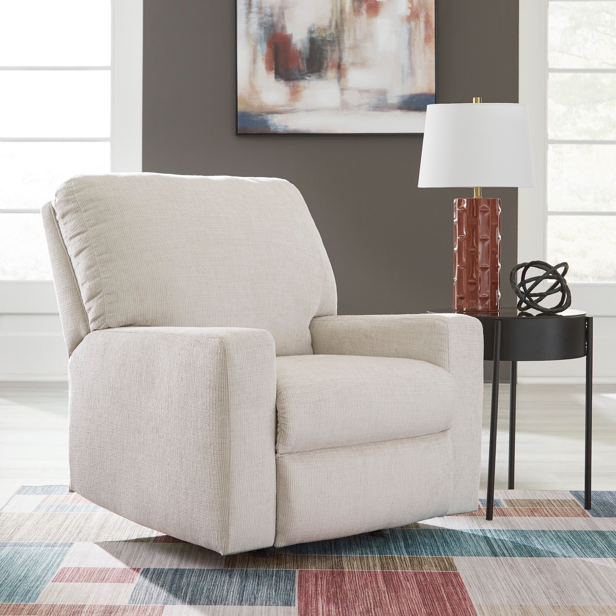rocker recliner chair living room