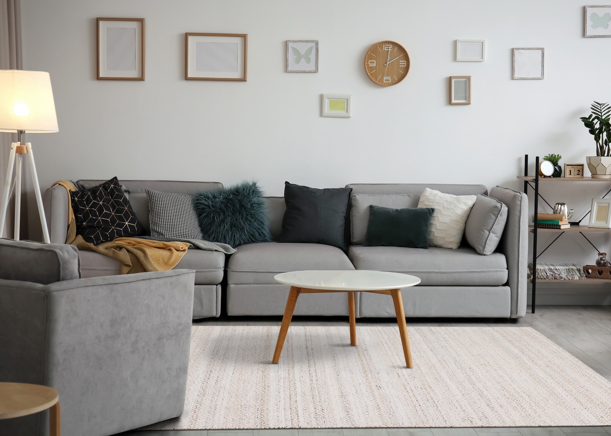 area rug decor