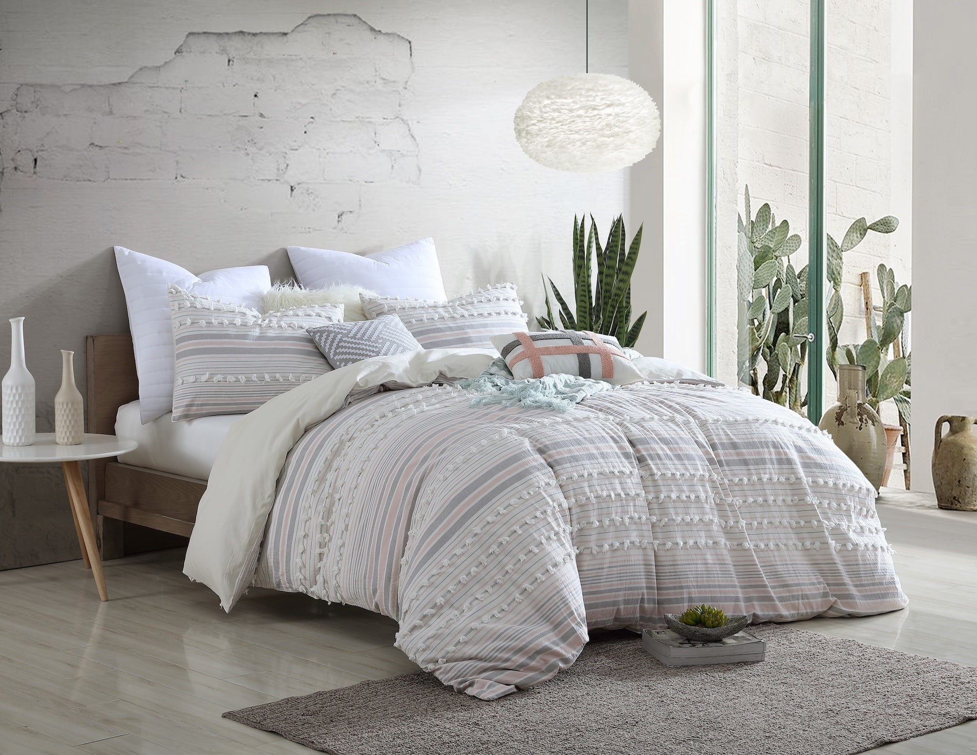 comforter bed set