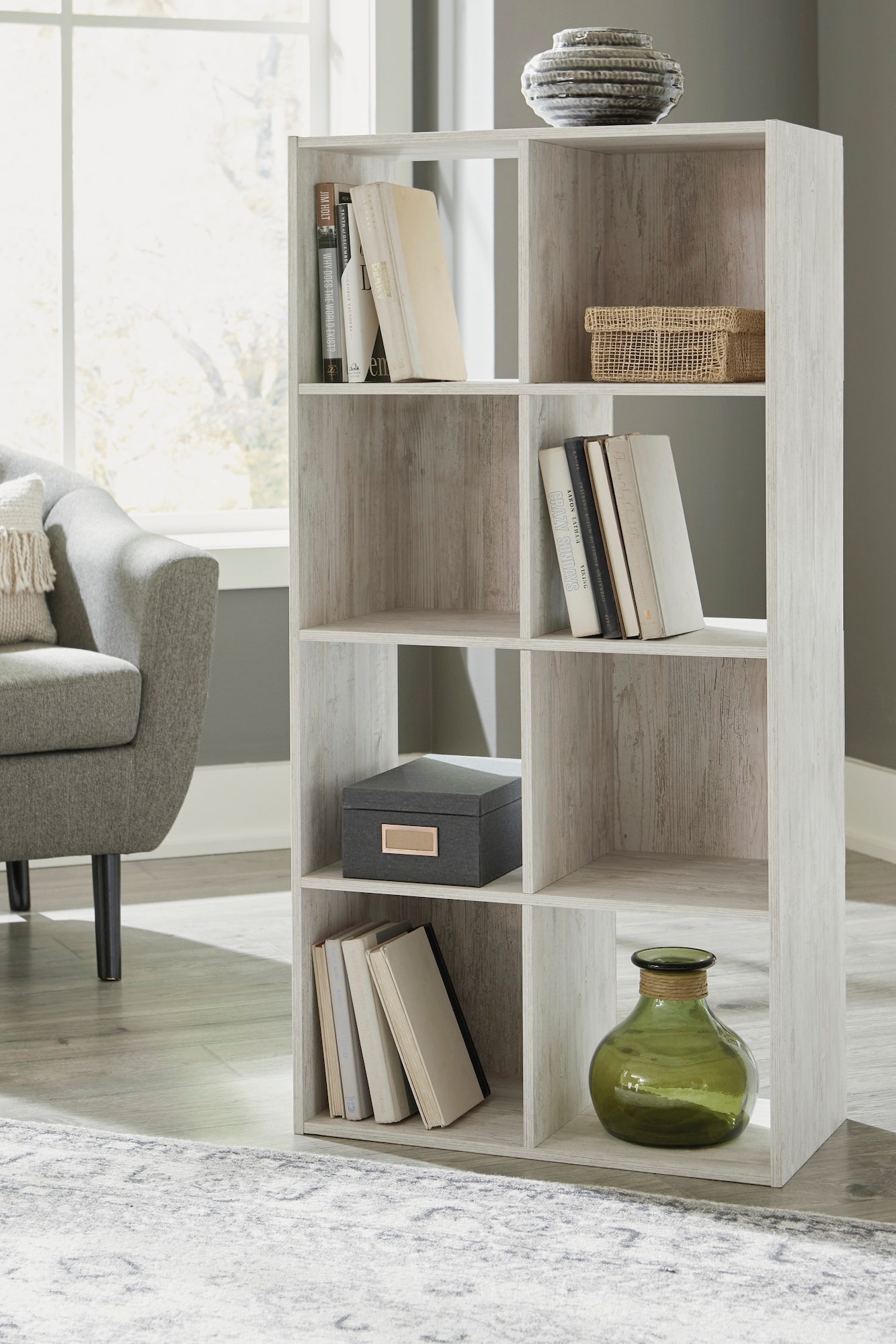 cube organizer storage