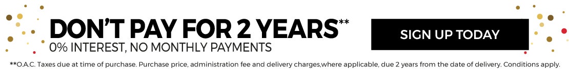 Tepperman's Financing Application Desktop