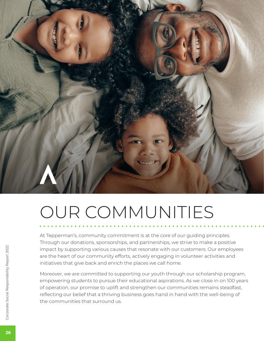 Page 17 Sustainability