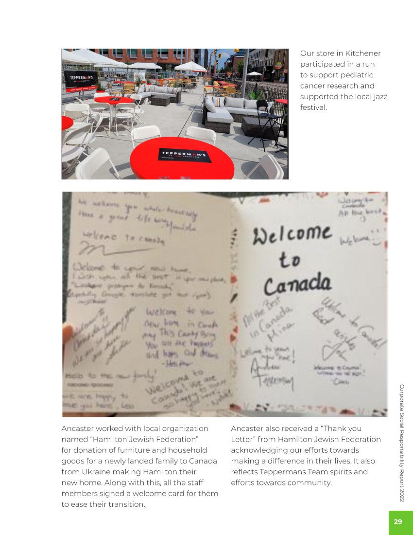 Page 12 Sustainability