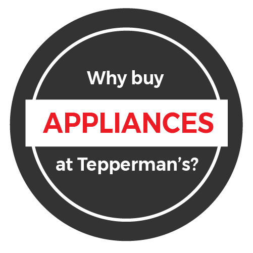 Why buy Appliances