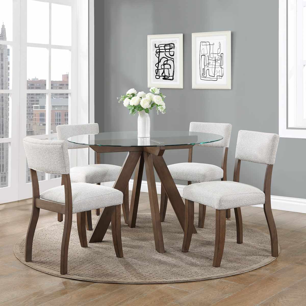 Choosing the Right Dining Set For Your Home