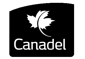 Canadel Logo