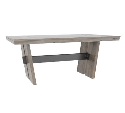 Gourmet Table