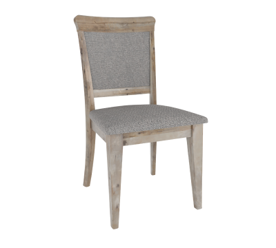 Gourmet Upholstered