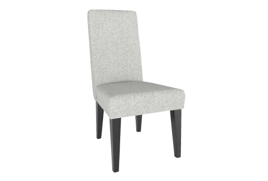 Gourmet Upholstered