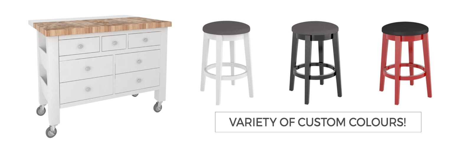 Island Stools