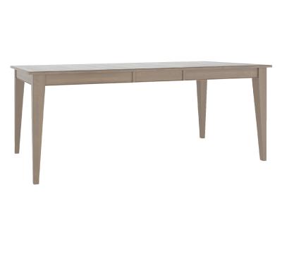 Gourmet Table