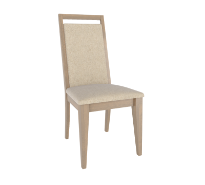 Gourmet Upholstered