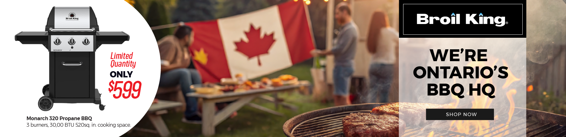 BBQ Desktop