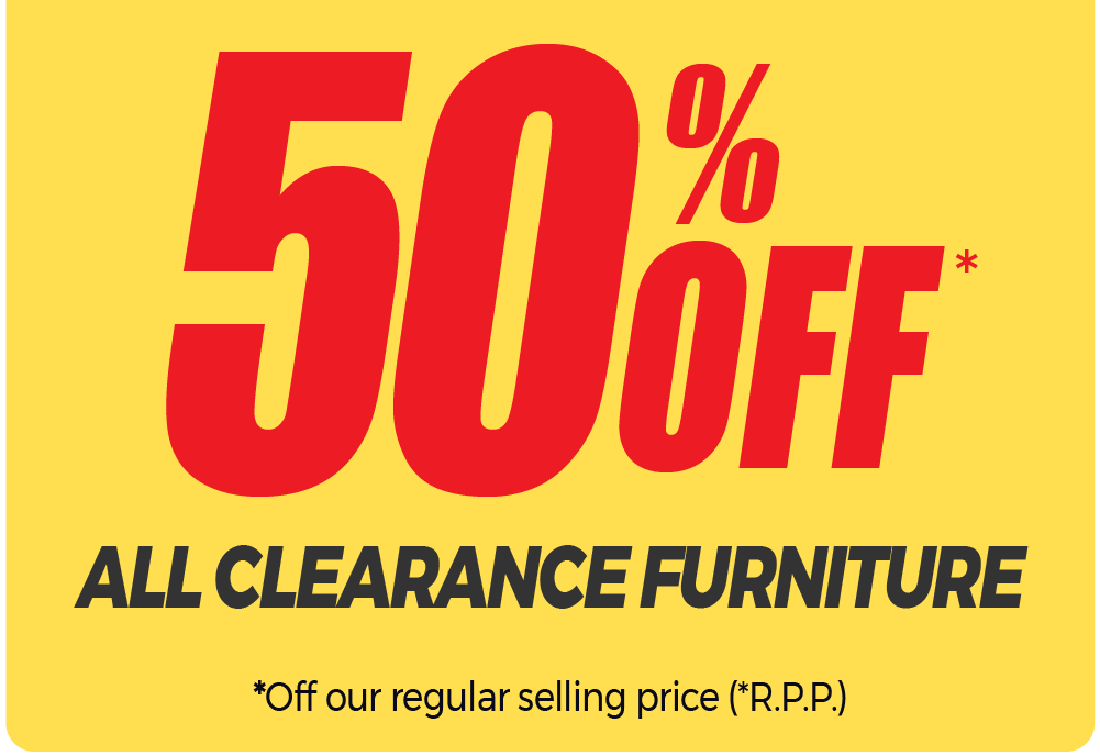 Image linking to Furniture Clearance