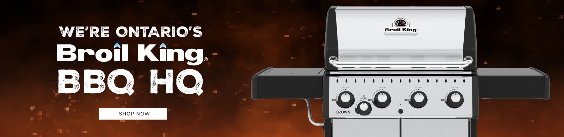 BBQ Desktop