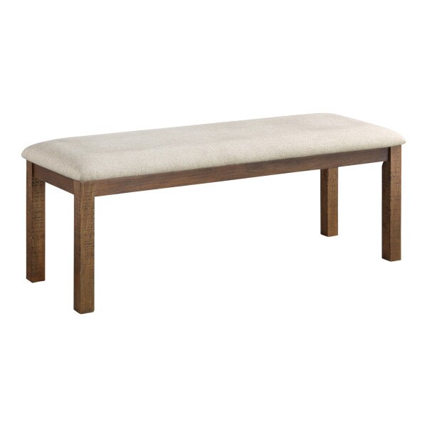 TARA BENCH | Tepperman's