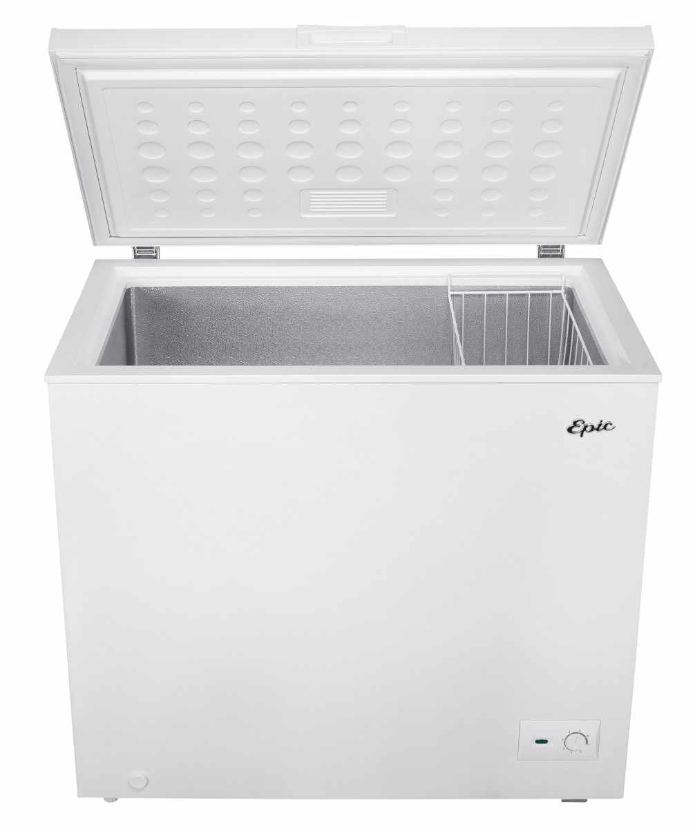 Epic Chest Freezer - Thumbnail 4