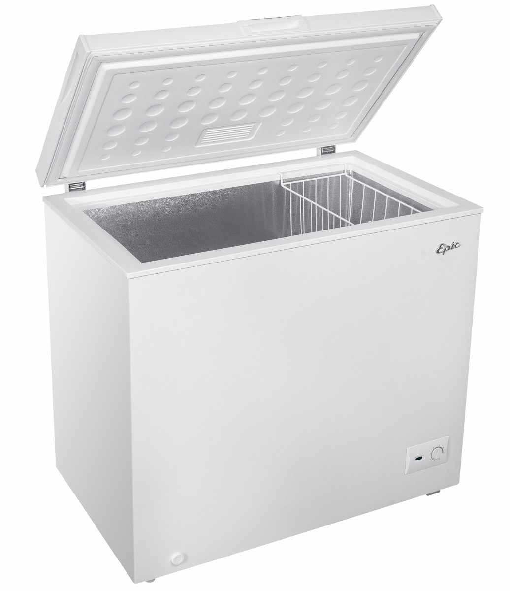 Epic Chest Freezer - Thumbnail 5