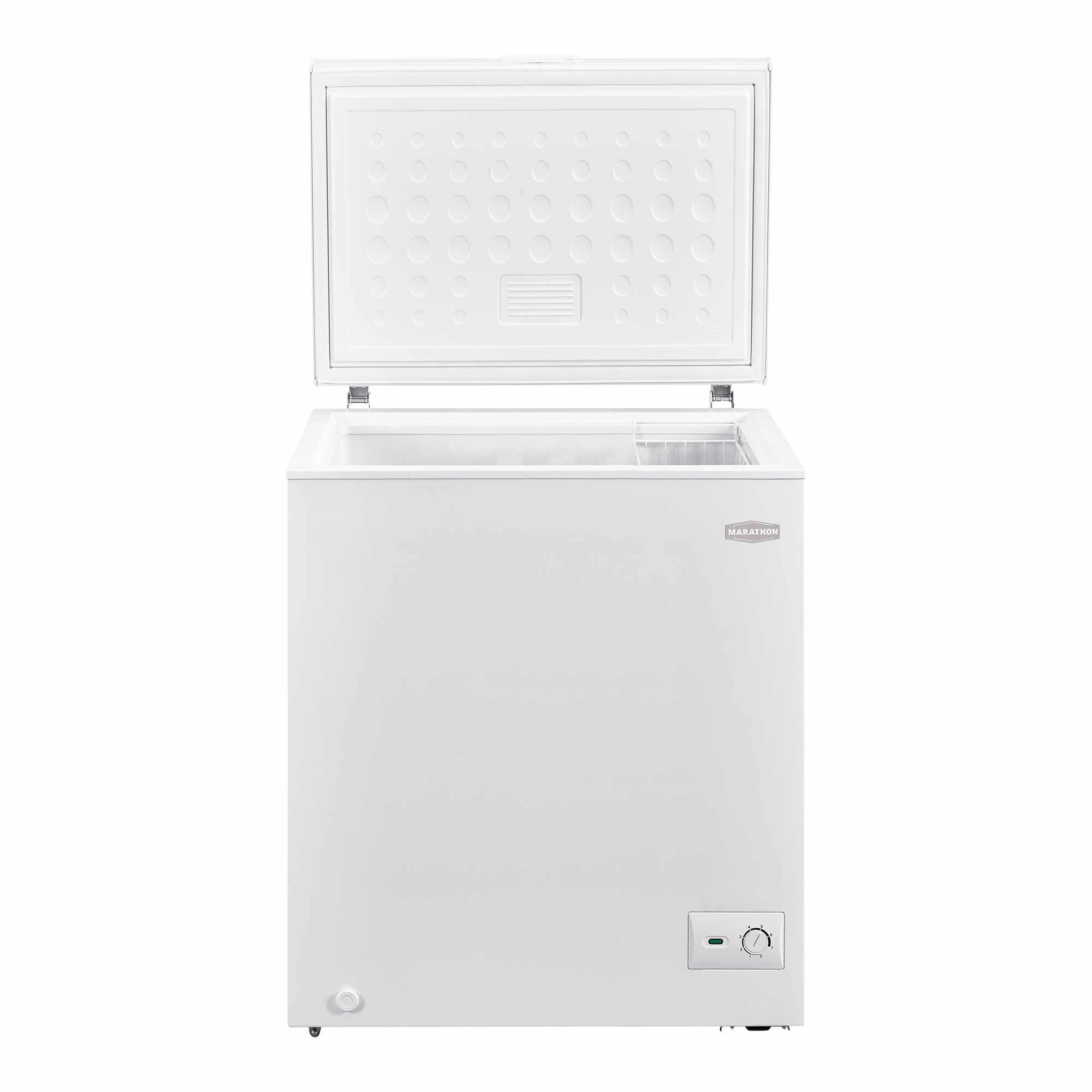 Marathon Chest Freezer