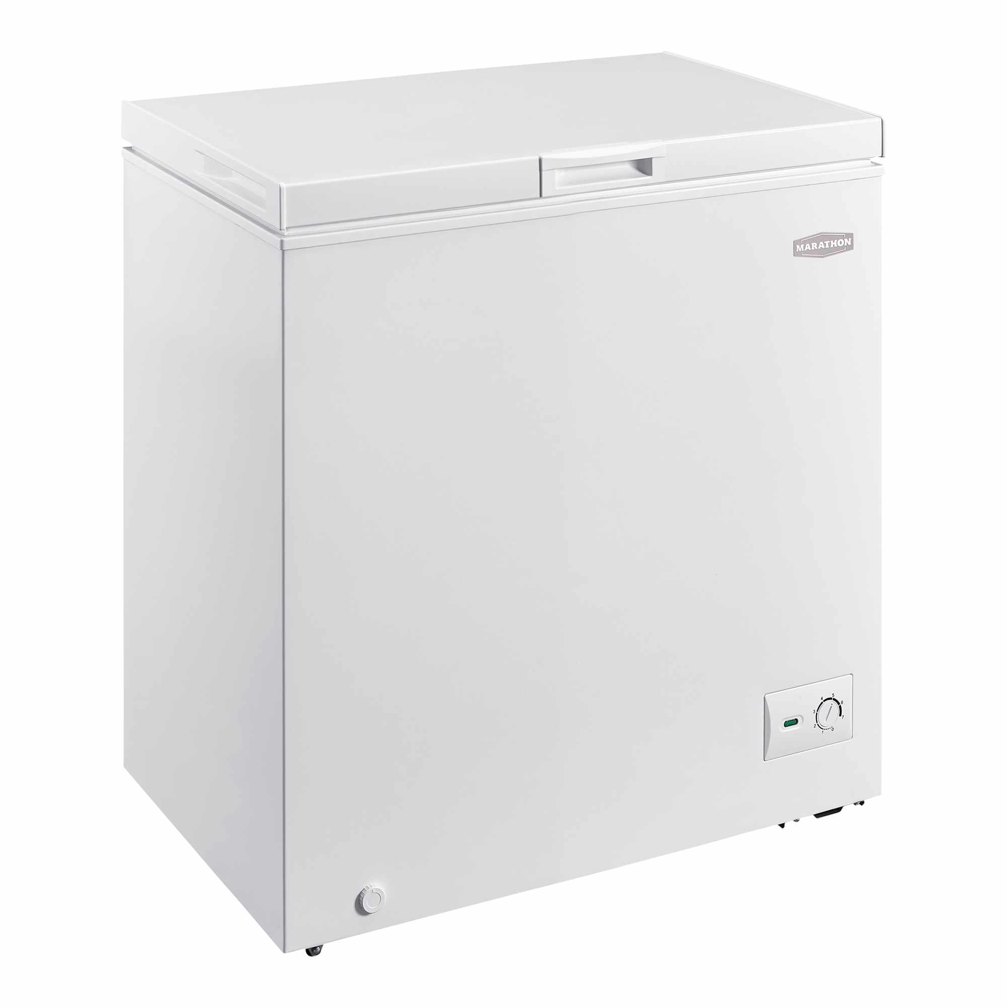Marathon Chest Freezer - Thumbnail 2