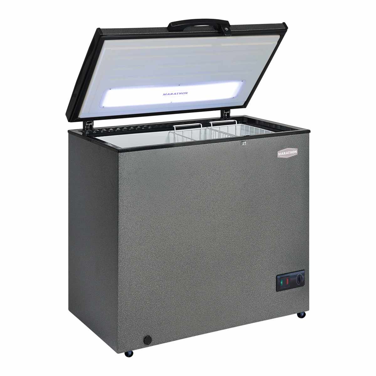 Marathon Chest Freezer