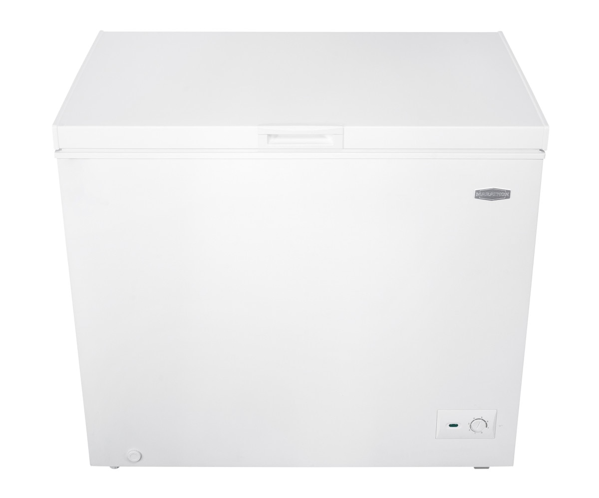 Marathon Chest Freezer